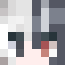 Player skin of Inhumanah