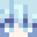 Player skin of _Milk_Carton_