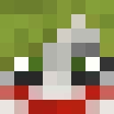 Player skin of DamperSuperset7