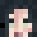 Player skin of EdenCringe