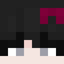 Player skin of vNyxxie