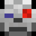 Player skin of shunitz0