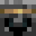 Player skin of BelloPup