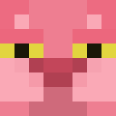 Player skin of Surprisingly
