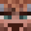 Player skin of ZouBisou