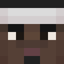 Player skin of abrooke