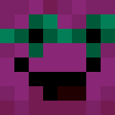 Player skin of nicomoshiii