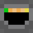 Player skin of MMTS9