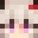 Player skin of ADA2168