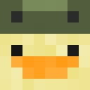 Player skin of AGoodMCName