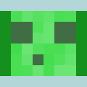 Player skin of AISlopBot