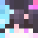 Player skin of AJ_XimY