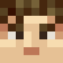Player skin of AKA_Cigo