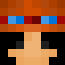 Player skin of ALEJOTE100