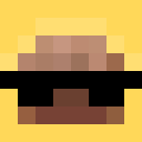 Player skin of ALEXWWES