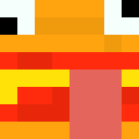 Player skin of ATF_LucienLab