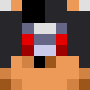 Player skin of AURA