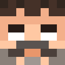 Player skin of AXELMA