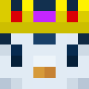 Player skin of A_t1ny_Penguin