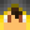 Player skin of AboundedComet