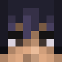 Player skin of AbsolutelyBen