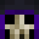 Player skin of Abyssus32