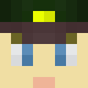 Player skin of AceMan20