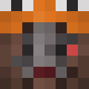 Player skin of AdamLake