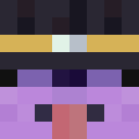 Player skin of AdamTheKing05