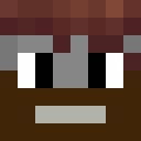 Player skin of AdonHamor
