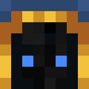 Player skin of AegisRex1998