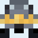 Player skin of Agent00Devln