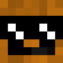 Player skin of AgentMuffqn