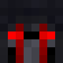 Player skin of AgentZyro_