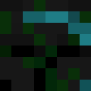 Player skin of Agentz3n