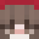 Player skin of Ahriie_
