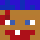 Player skin of AjoMajo1238