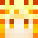 Player skin of AkaZa_o