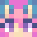 Player skin of Akairose