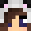 Player skin of AkemixInoue