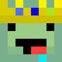 Player skin of Alastito