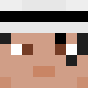 Player skin of Albertcroco
