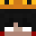 Player skin of AleGx47