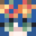 Player skin of AlexMinyard