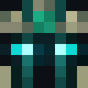 Player skin of AliProXD