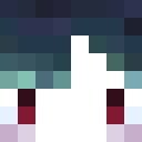 Player skin of AlienKirya