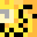 Player skin of AlmondBoi