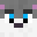 Player skin of AlphaWolf