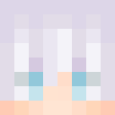 Player skin of AlphabetSpagheti