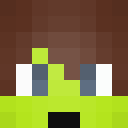 Player skin of AlwinnxP